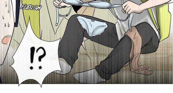 Anh Ấy Là Nữ Sinh Cấp 3 Chapter 36 trang 17