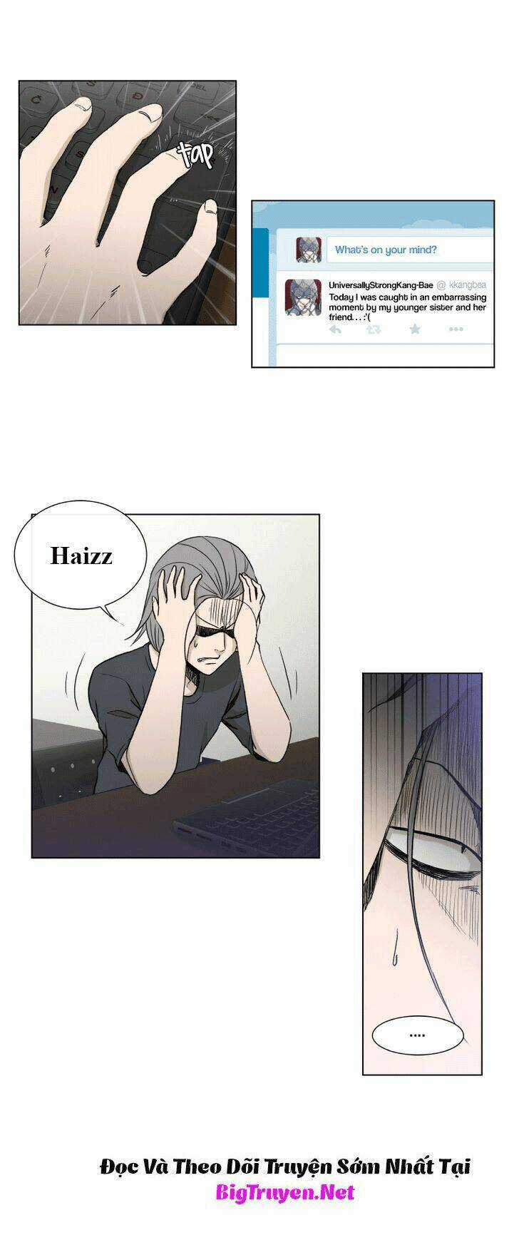 Anh Ấy Là Nữ Sinh Cấp 3 Chapter 36 trang 2