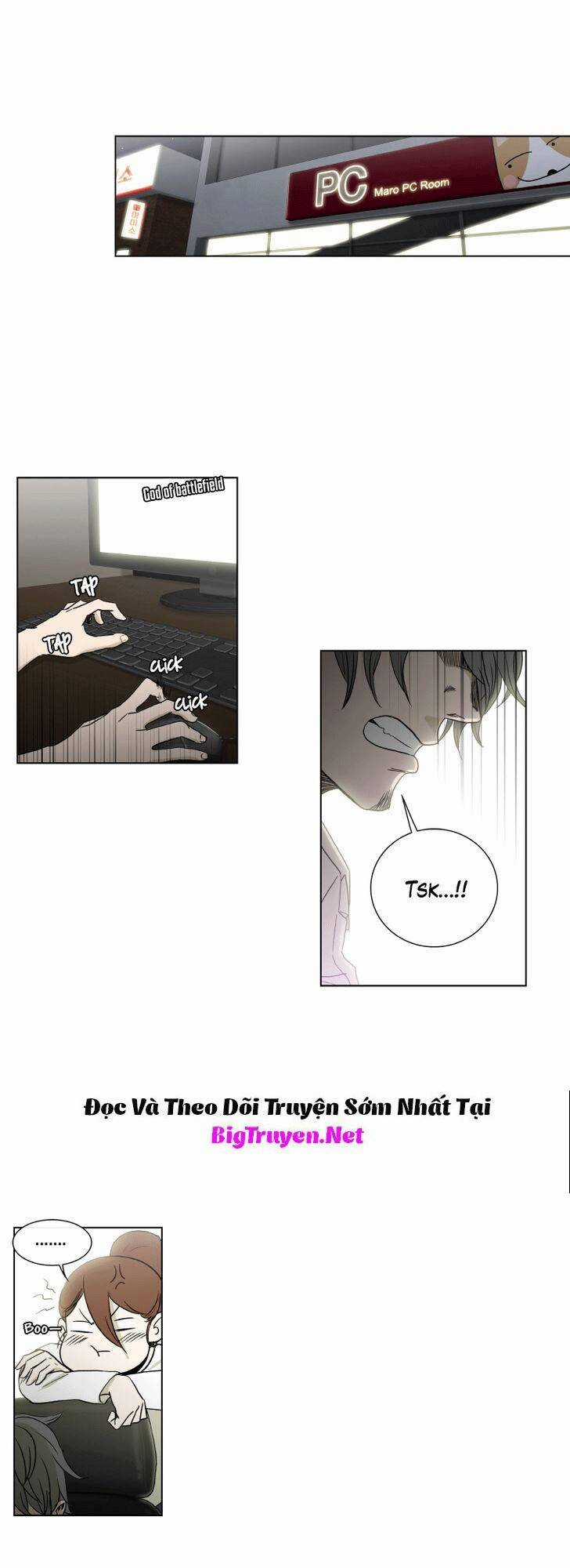 Anh Ấy Là Nữ Sinh Cấp 3 Chapter 36 trang 20