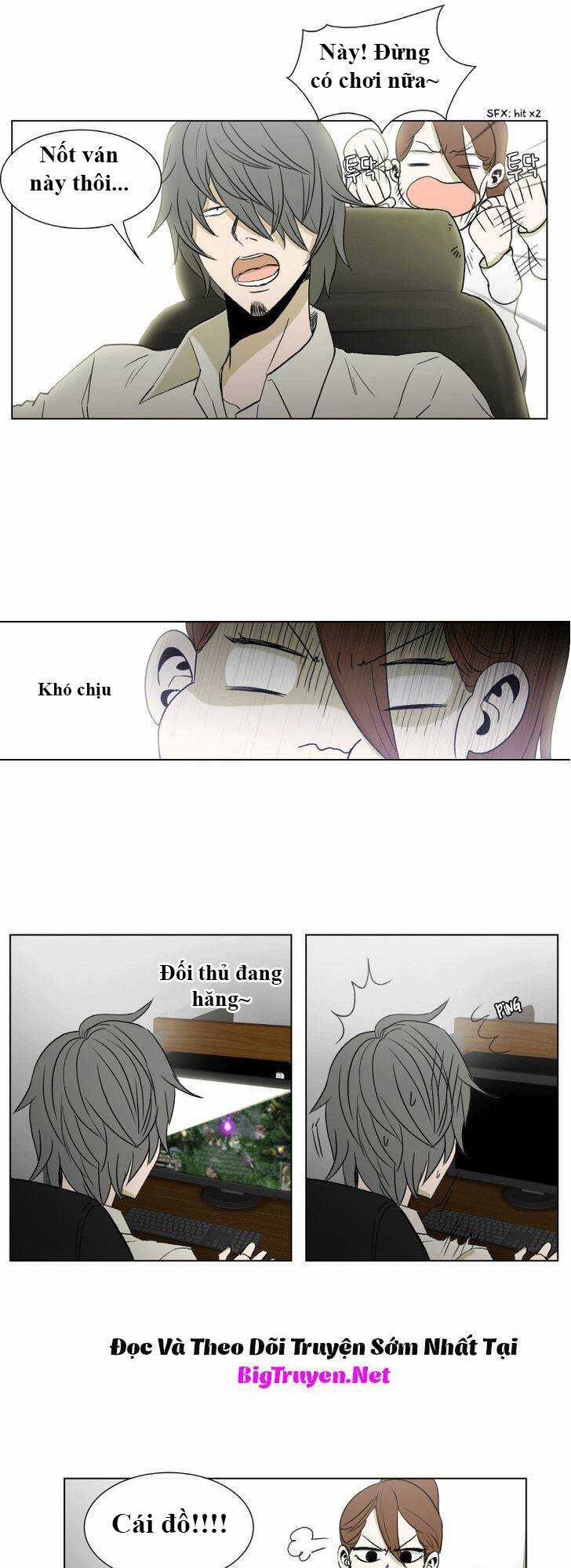 Anh Ấy Là Nữ Sinh Cấp 3 Chapter 36 trang 22