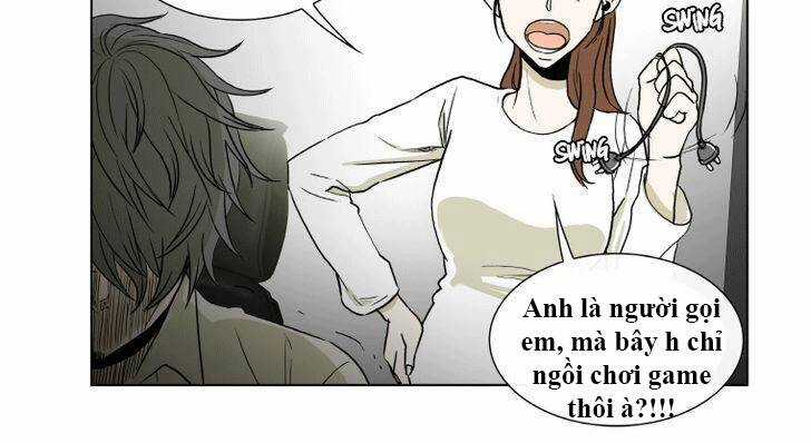 Anh Ấy Là Nữ Sinh Cấp 3 Chapter 36 trang 23