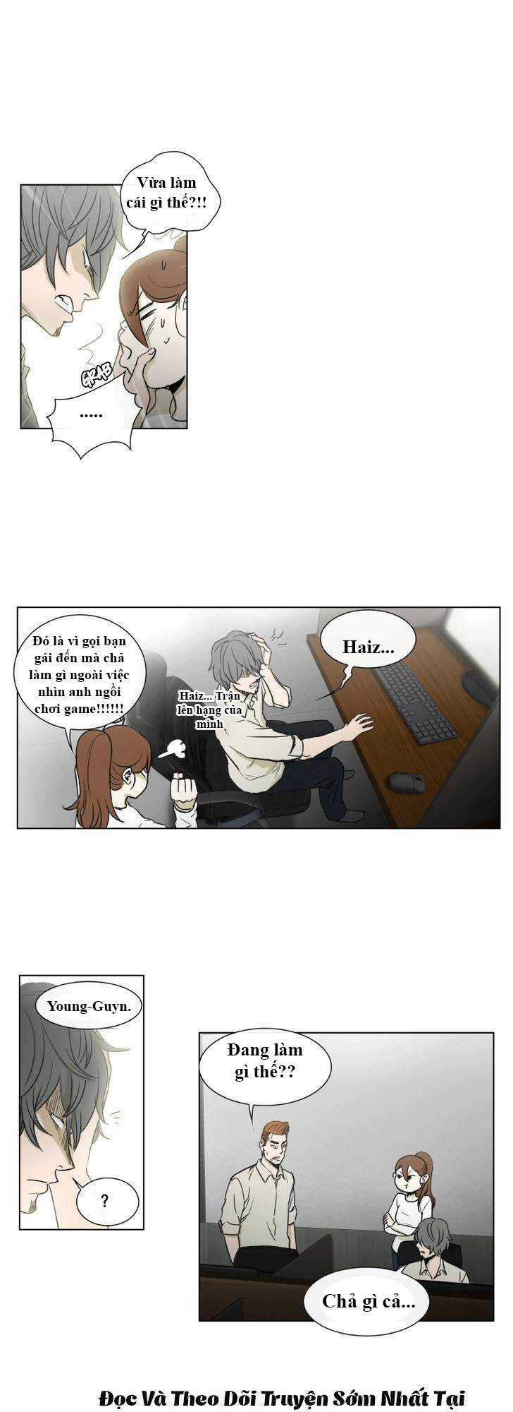 Anh Ấy Là Nữ Sinh Cấp 3 Chapter 36 trang 24