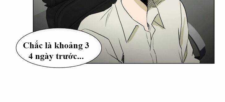 Anh Ấy Là Nữ Sinh Cấp 3 Chapter 36 trang 27