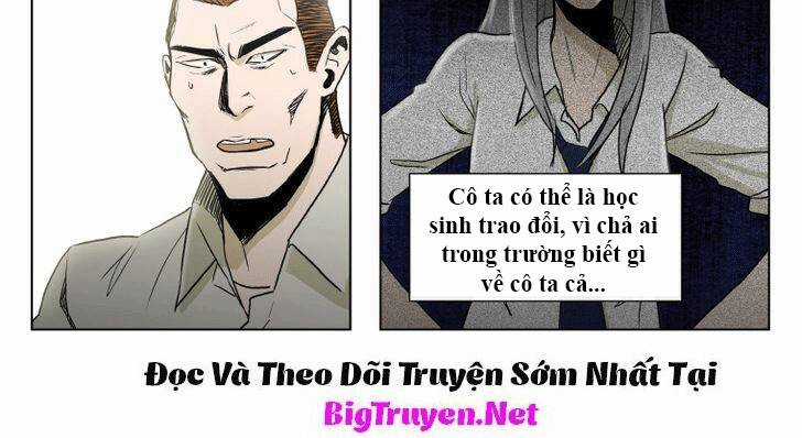 Anh Ấy Là Nữ Sinh Cấp 3 Chapter 36 trang 31