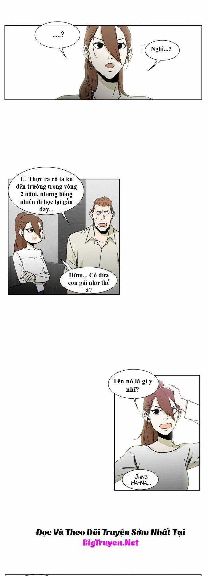 Anh Ấy Là Nữ Sinh Cấp 3 Chapter 36 trang 32