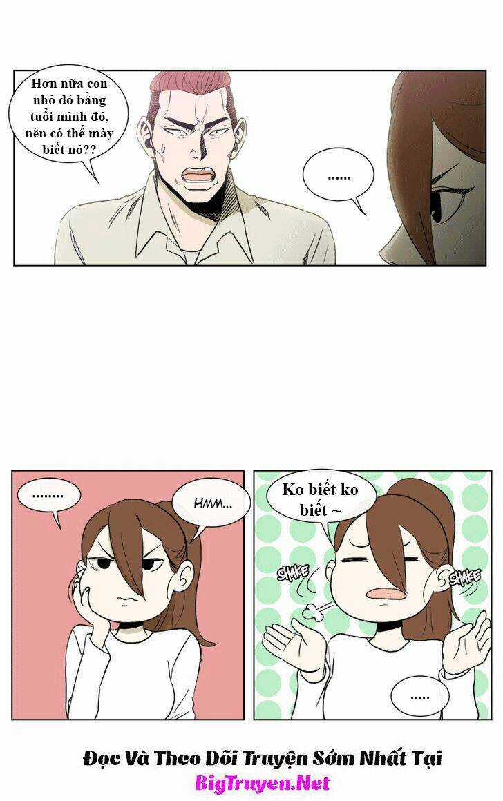 Anh Ấy Là Nữ Sinh Cấp 3 Chapter 36 trang 34