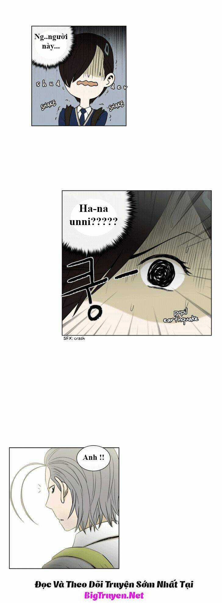 Anh Ấy Là Nữ Sinh Cấp 3 Chapter 36 trang 5