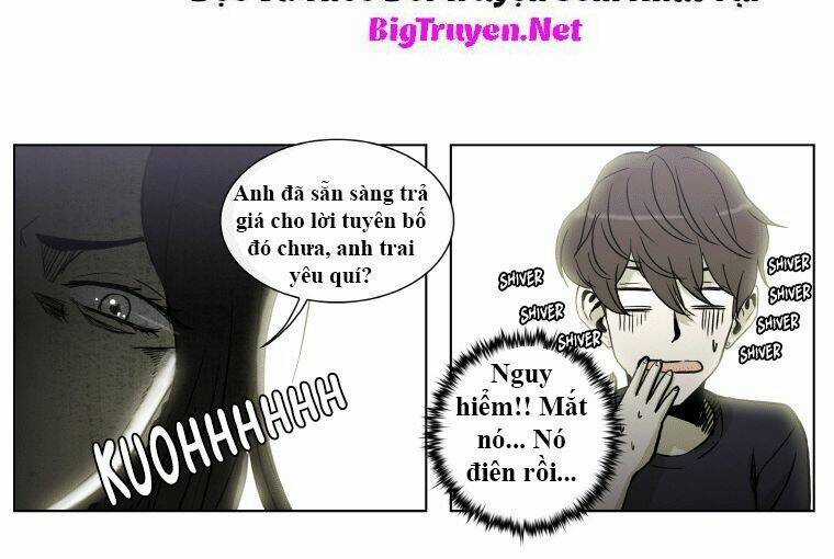 Anh Ấy Là Nữ Sinh Cấp 3 Chapter 37 trang 14