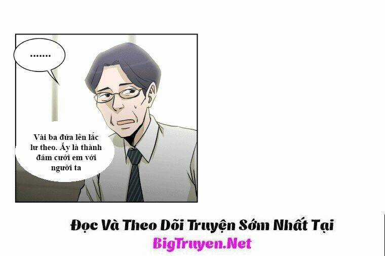 Anh Ấy Là Nữ Sinh Cấp 3 Chapter 37 trang 19