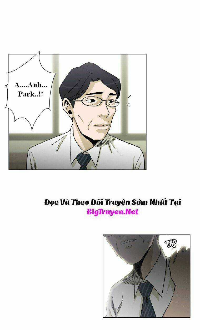 Anh Ấy Là Nữ Sinh Cấp 3 Chapter 37 trang 22