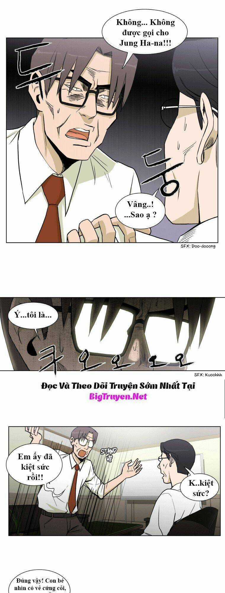 Anh Ấy Là Nữ Sinh Cấp 3 Chapter 37 trang 23