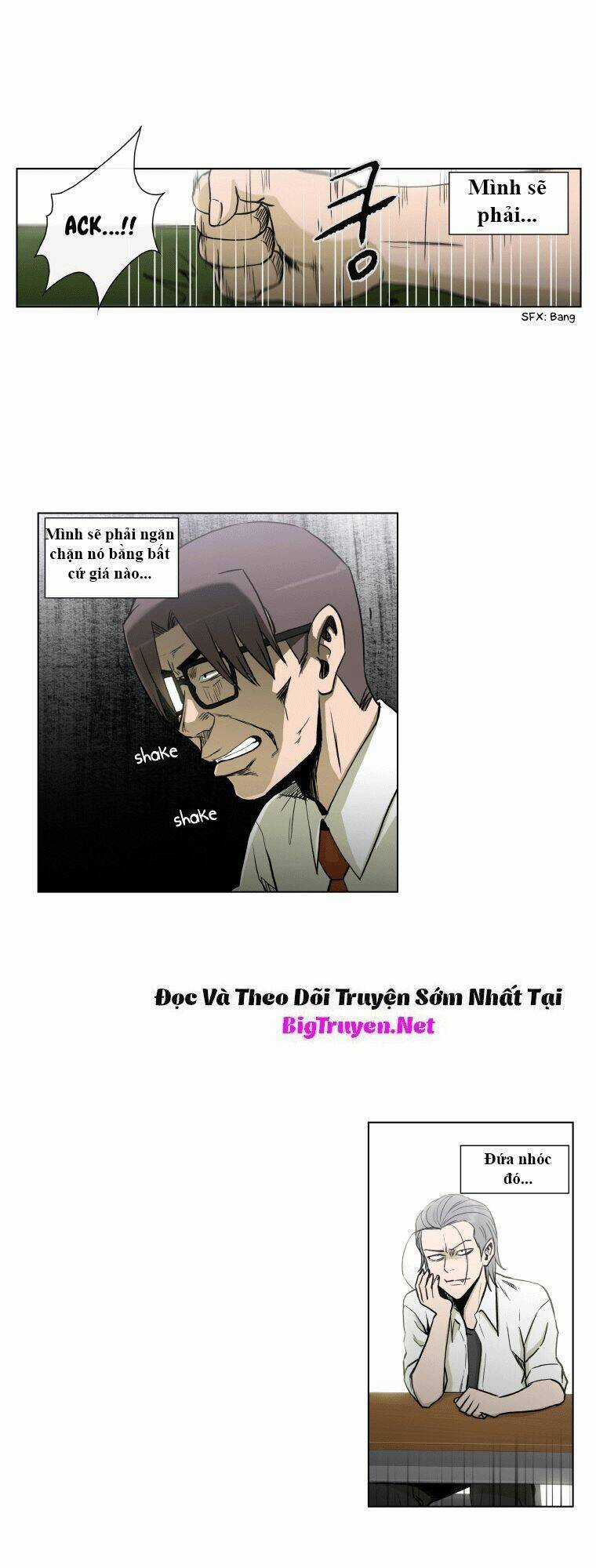 Anh Ấy Là Nữ Sinh Cấp 3 Chapter 37 trang 27