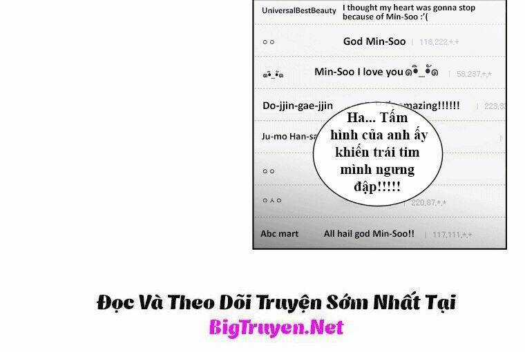 Anh Ấy Là Nữ Sinh Cấp 3 Chapter 37 trang 3