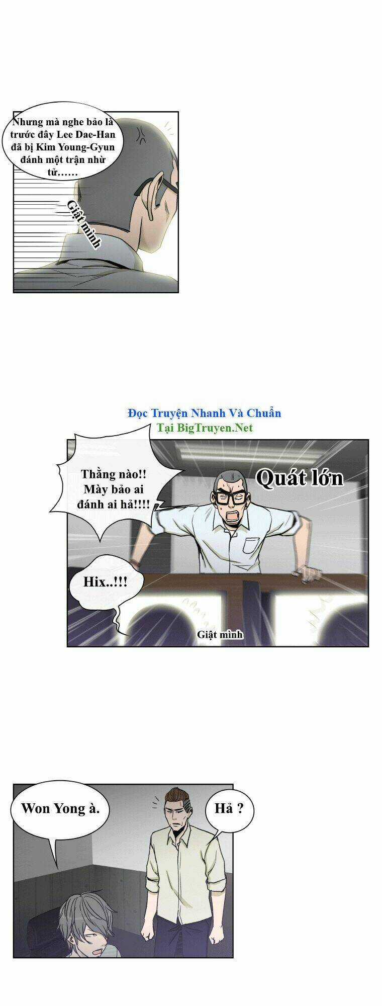 Anh Ấy Là Nữ Sinh Cấp 3 Chapter 38 trang 13