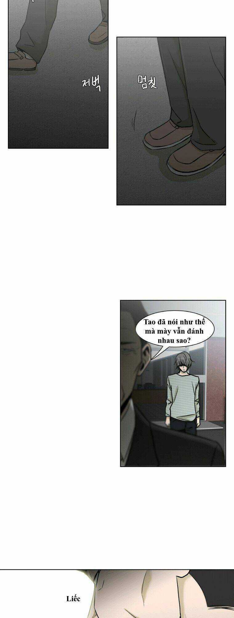 Anh Ấy Là Nữ Sinh Cấp 3 Chapter 38 trang 22