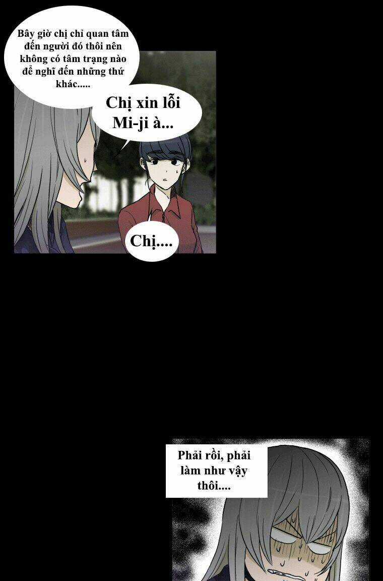 Anh Ấy Là Nữ Sinh Cấp 3 Chapter 38 trang 3