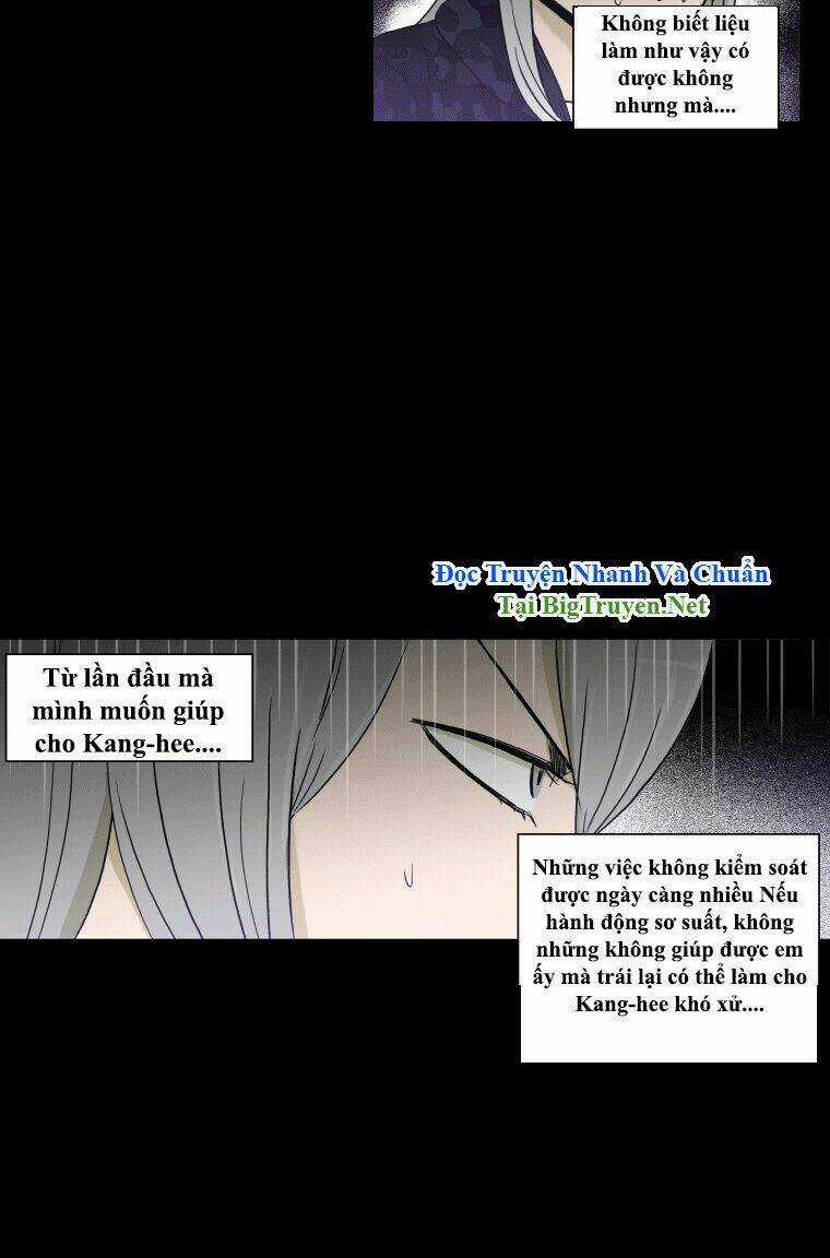 Anh Ấy Là Nữ Sinh Cấp 3 Chapter 38 trang 4