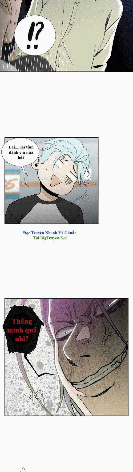 Anh Ấy Là Nữ Sinh Cấp 3 Chapter 39 trang 10