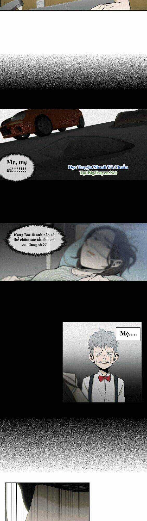 Anh Ấy Là Nữ Sinh Cấp 3 Chapter 39 trang 22