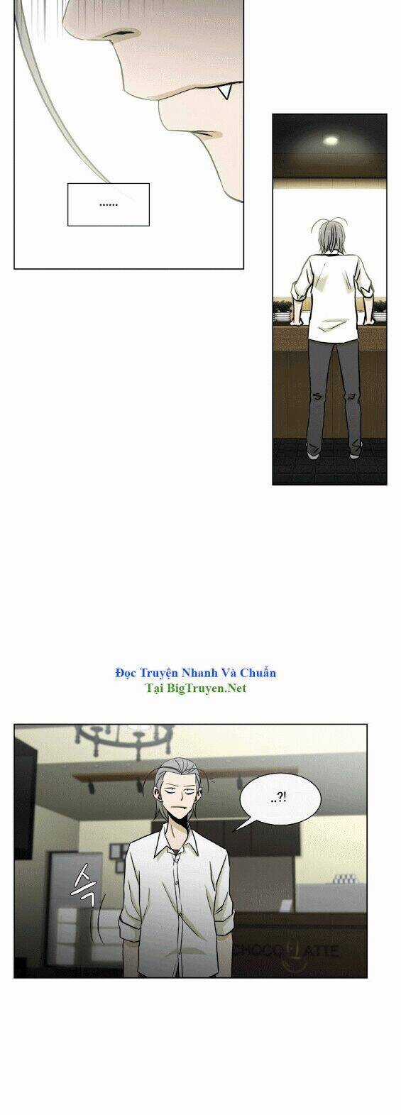 Anh Ấy Là Nữ Sinh Cấp 3 Chapter 39 trang 23