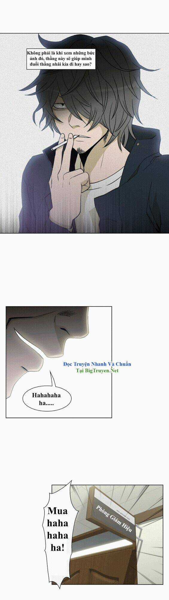 Anh Ấy Là Nữ Sinh Cấp 3 Chapter 39 trang 4