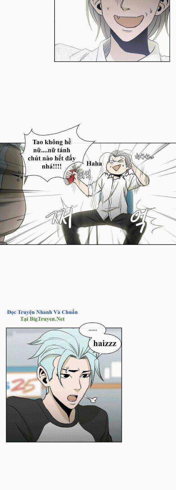 Anh Ấy Là Nữ Sinh Cấp 3 Chapter 39 trang 8