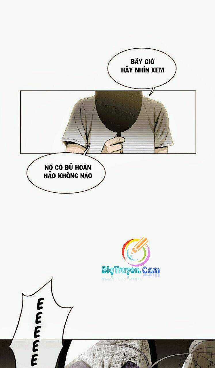 Anh Ấy Là Nữ Sinh Cấp 3 Chapter 4 trang 19