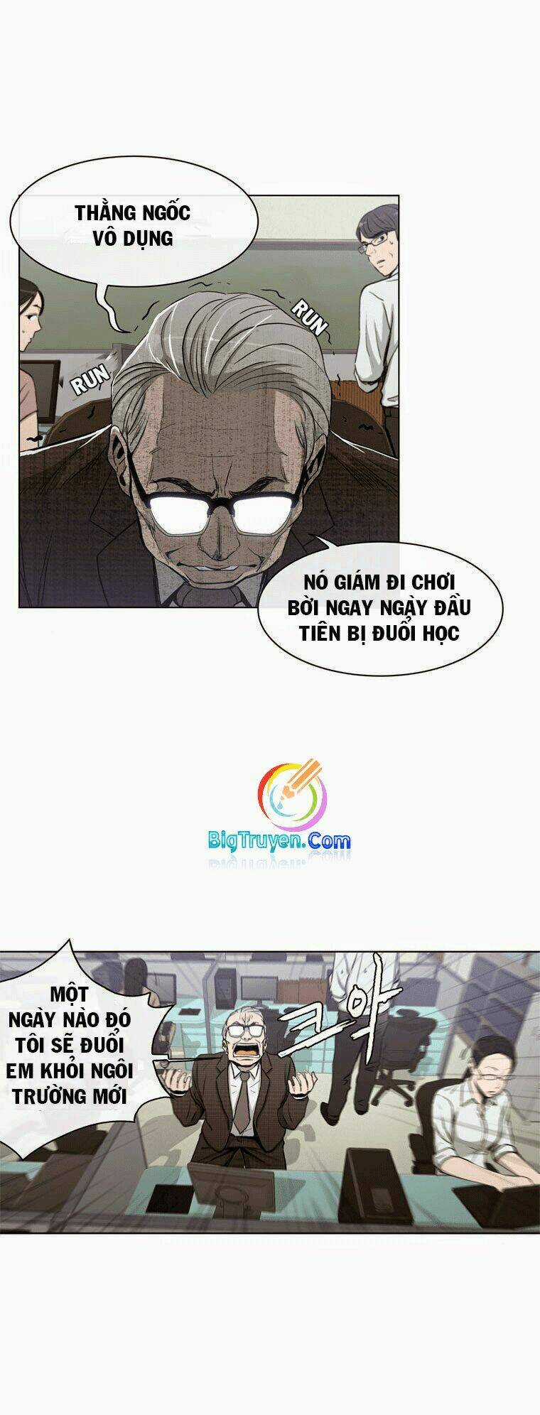 Anh Ấy Là Nữ Sinh Cấp 3 Chapter 4 trang 2