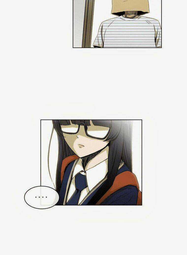 Anh Ấy Là Nữ Sinh Cấp 3 Chapter 4 trang 29