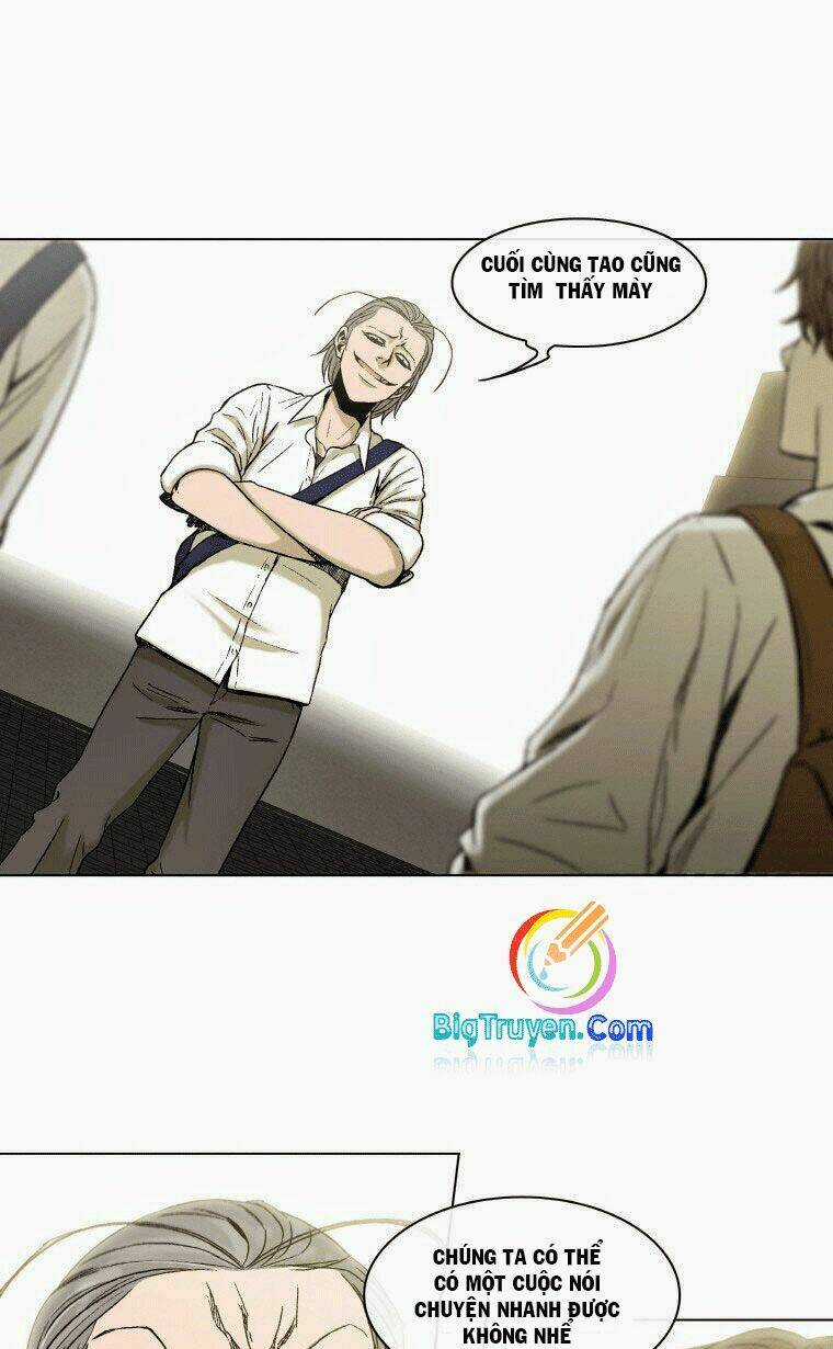 Anh Ấy Là Nữ Sinh Cấp 3 Chapter 4 trang 37