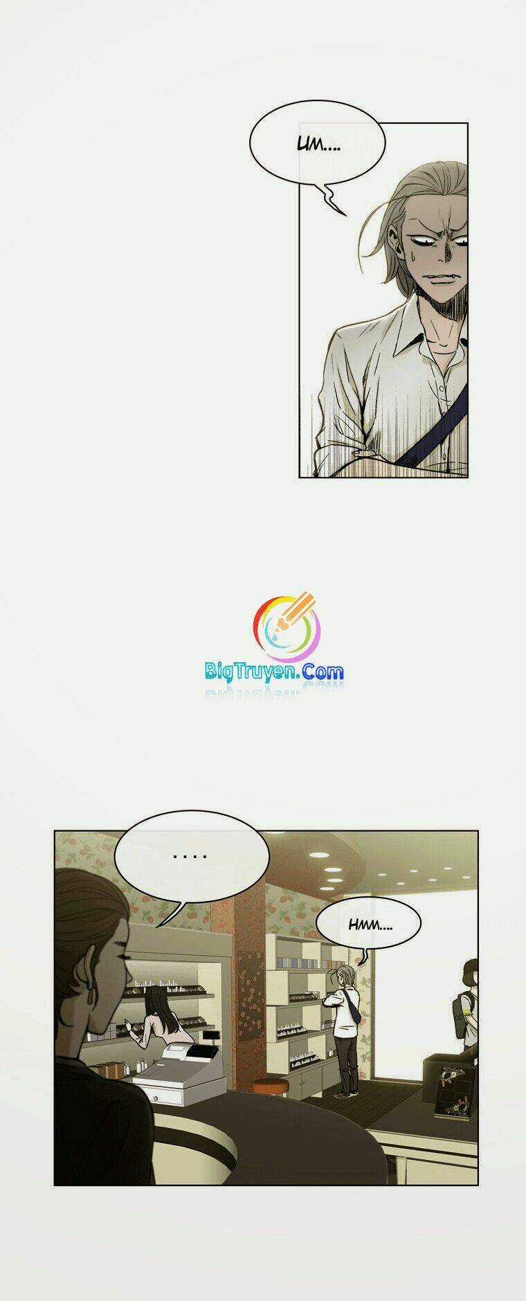 Anh Ấy Là Nữ Sinh Cấp 3 Chapter 4 trang 4