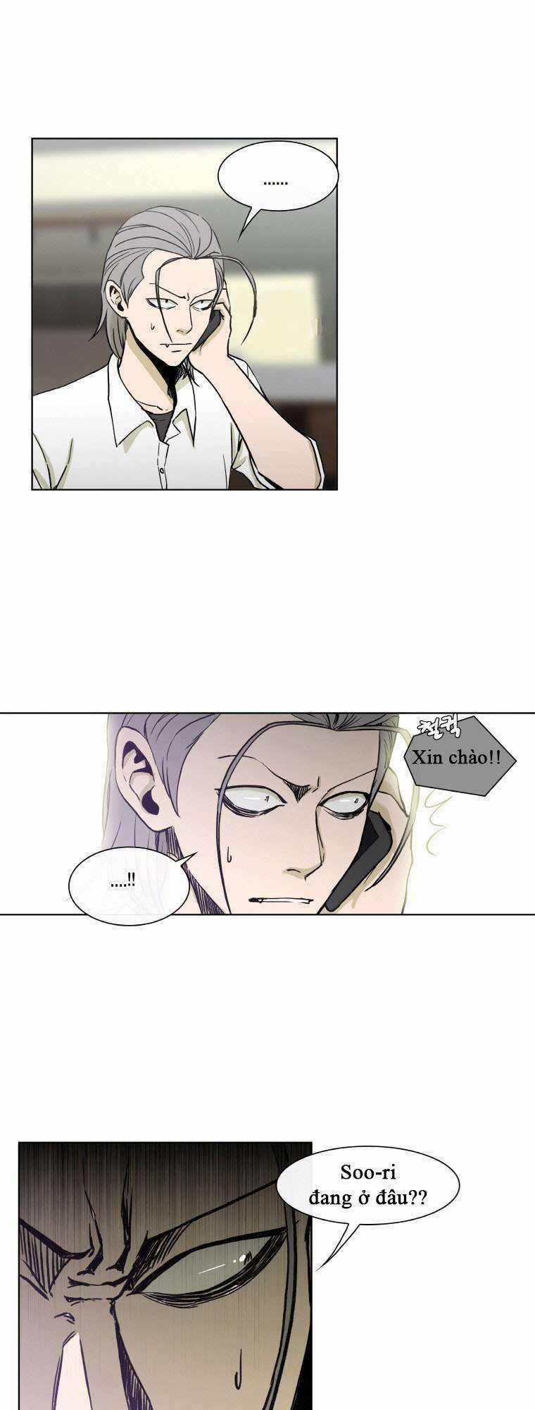 Anh Ấy Là Nữ Sinh Cấp 3 Chapter 40 trang 2