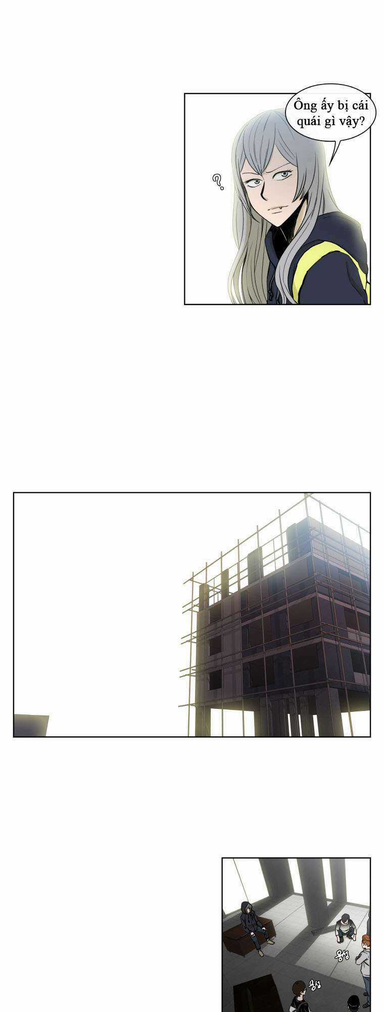 Anh Ấy Là Nữ Sinh Cấp 3 Chapter 40 trang 25