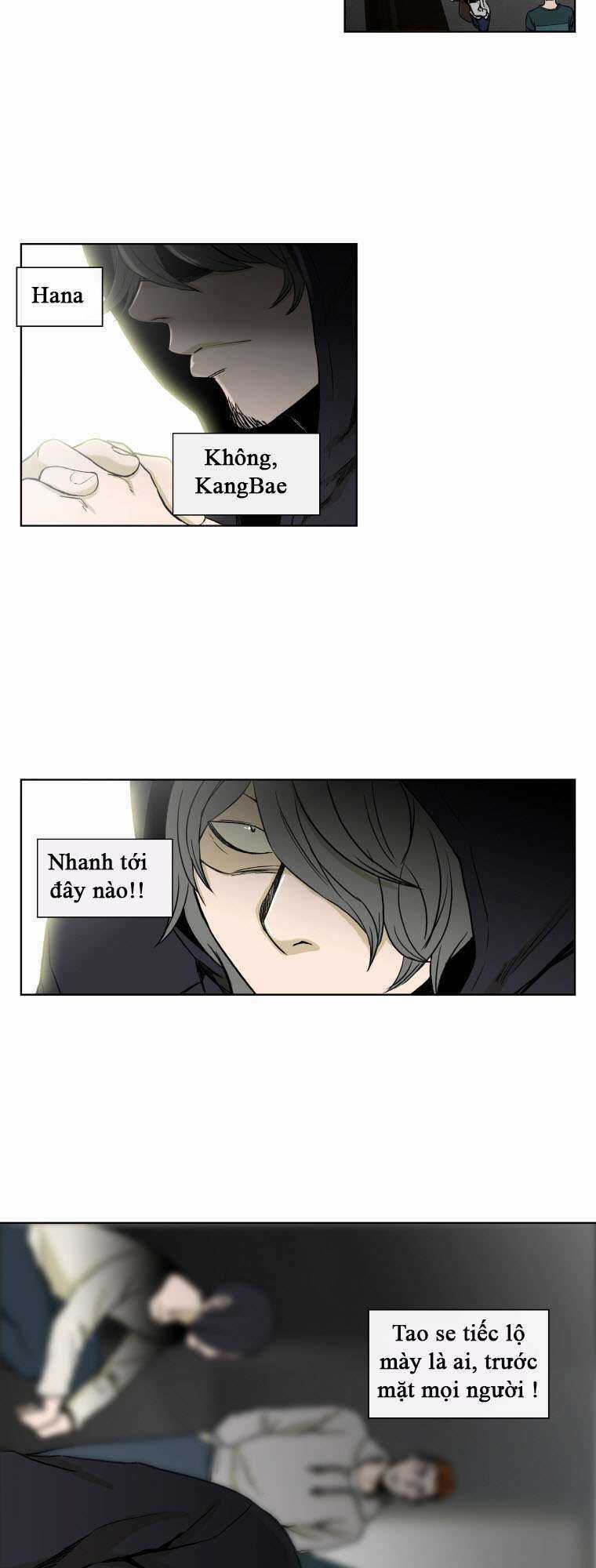 Anh Ấy Là Nữ Sinh Cấp 3 Chapter 40 trang 26