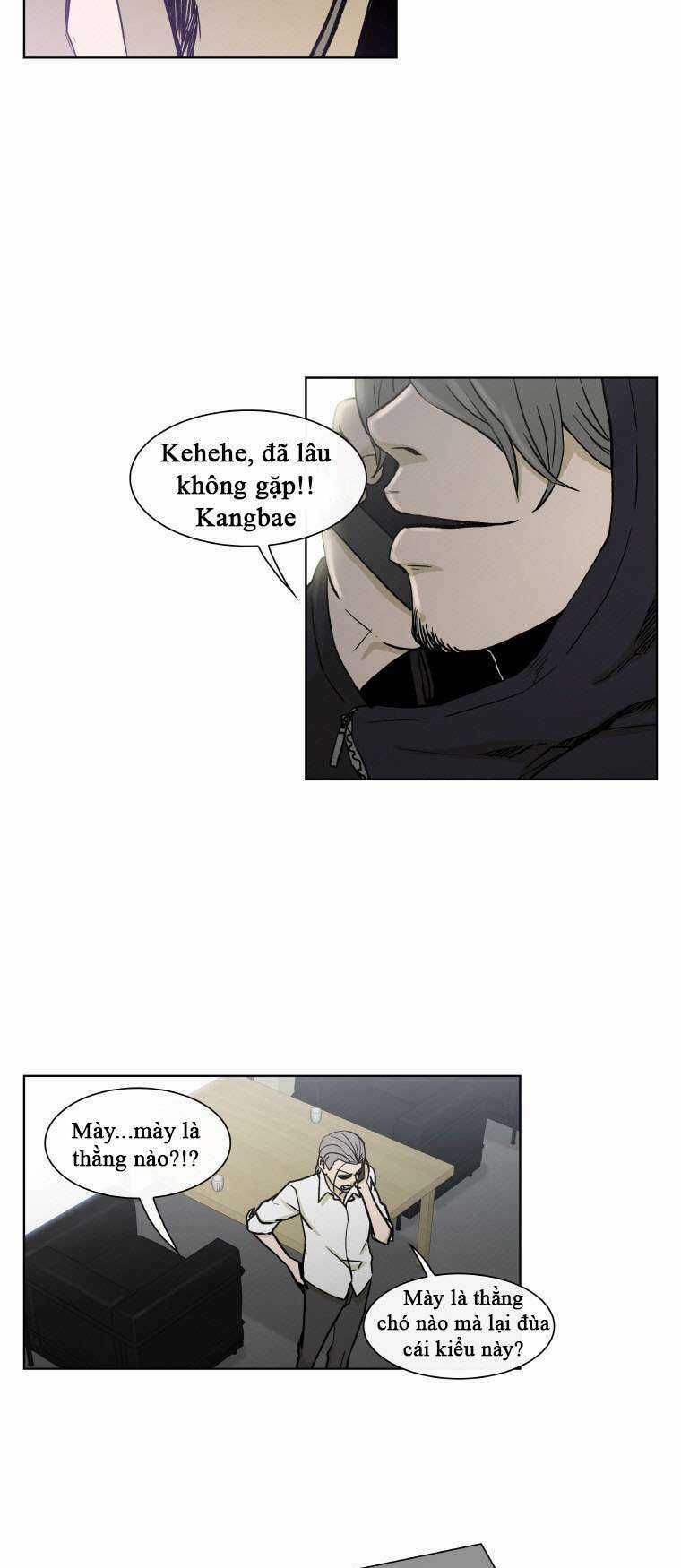 Anh Ấy Là Nữ Sinh Cấp 3 Chapter 40 trang 3