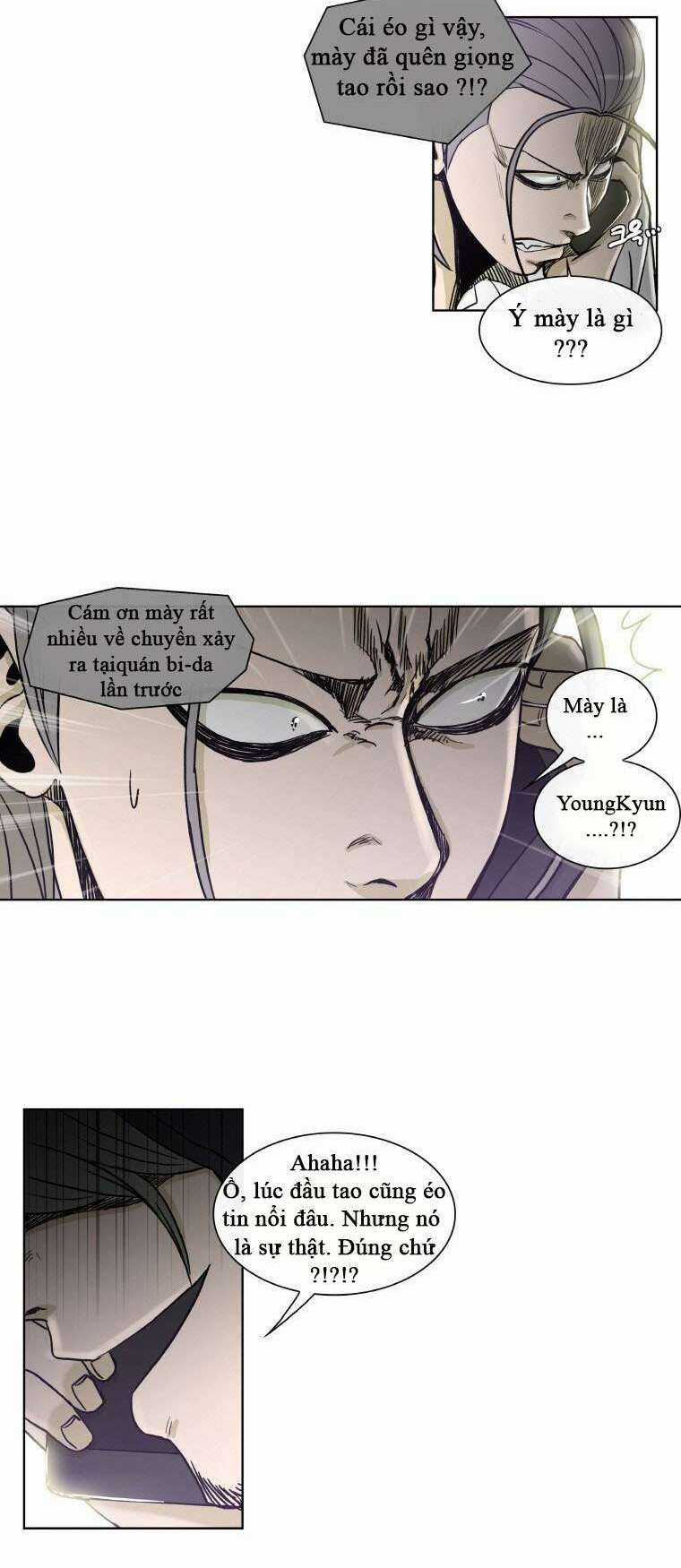 Anh Ấy Là Nữ Sinh Cấp 3 Chapter 40 trang 4