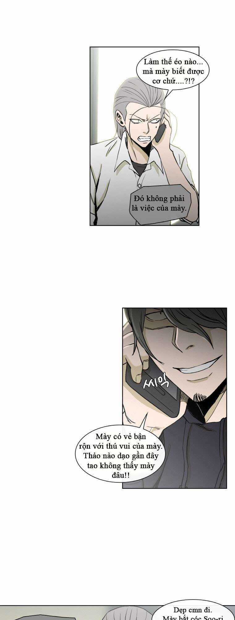 Anh Ấy Là Nữ Sinh Cấp 3 Chapter 40 trang 5