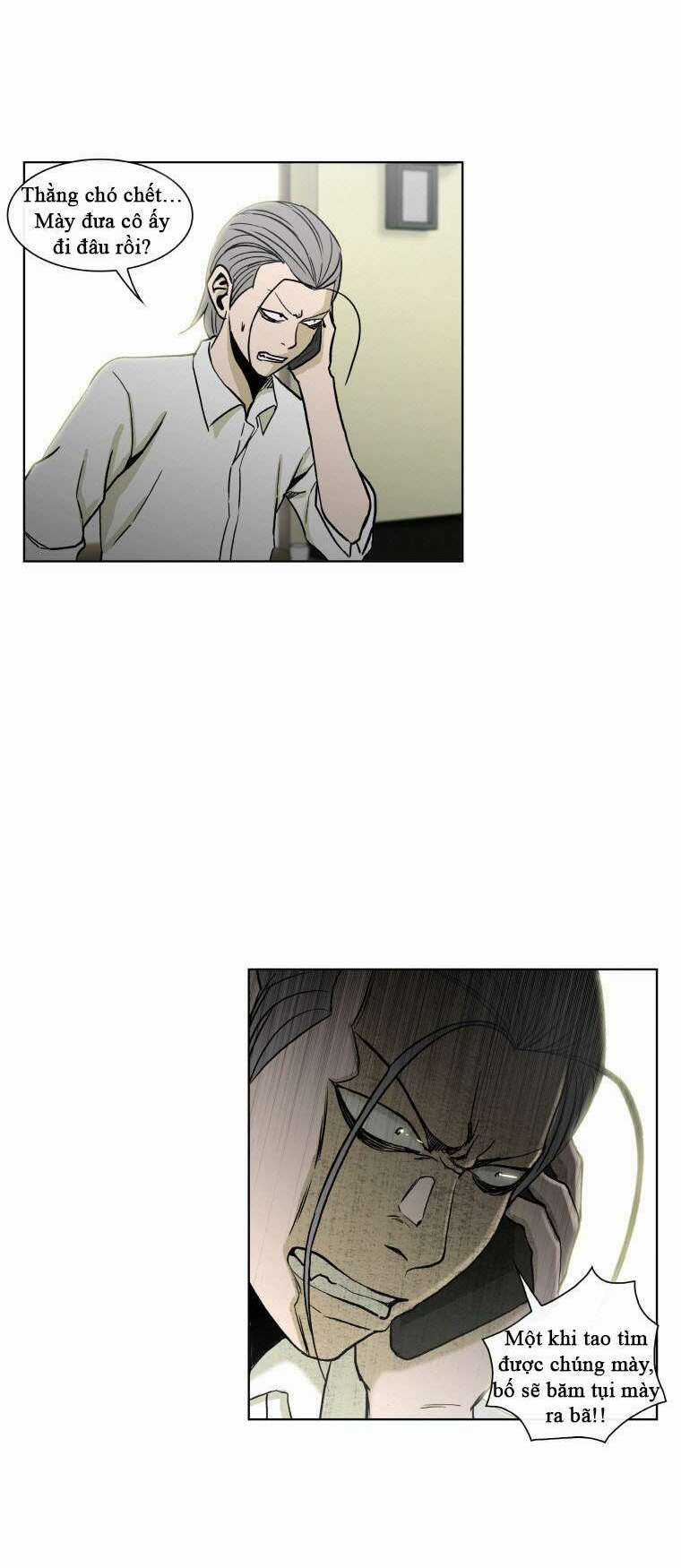 Anh Ấy Là Nữ Sinh Cấp 3 Chapter 40 trang 8