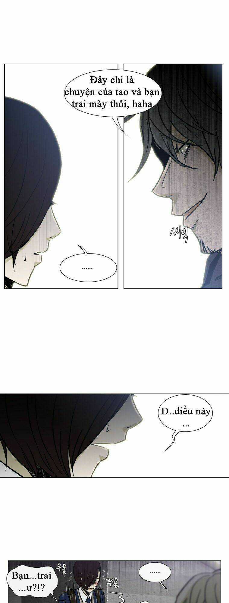 Anh Ấy Là Nữ Sinh Cấp 3 Chapter 41 trang 10