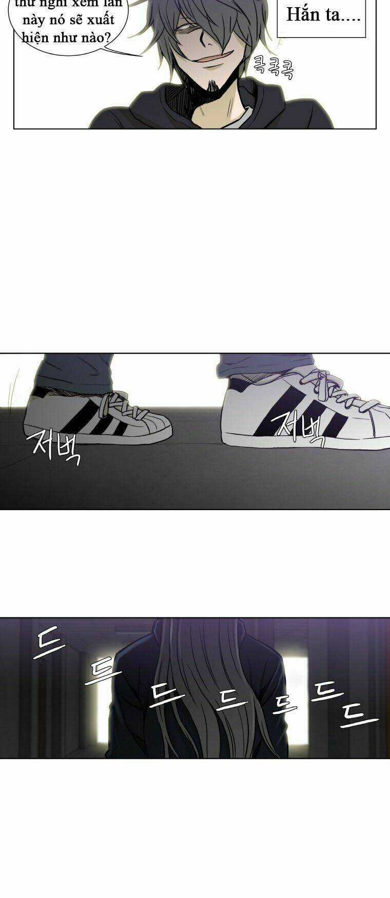 Anh Ấy Là Nữ Sinh Cấp 3 Chapter 41 trang 12