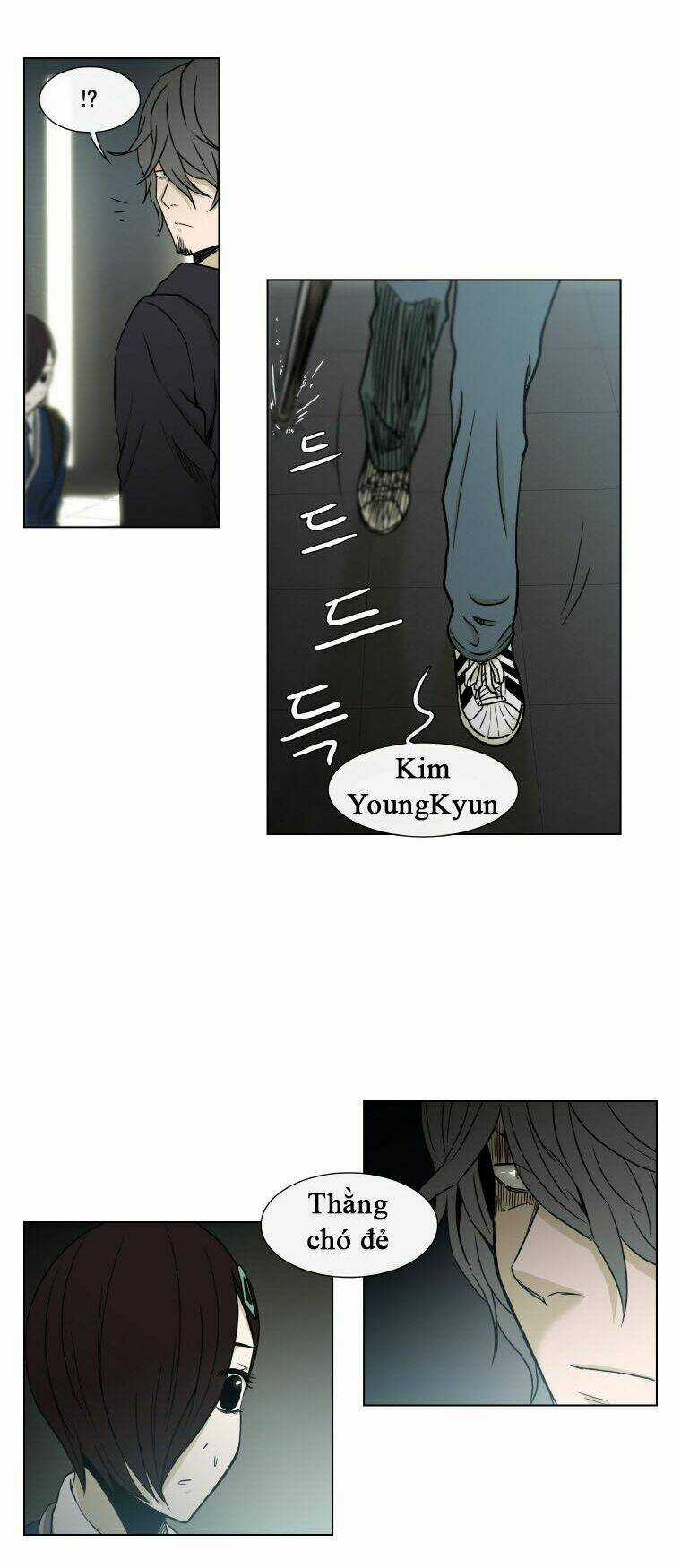 Anh Ấy Là Nữ Sinh Cấp 3 Chapter 41 trang 13