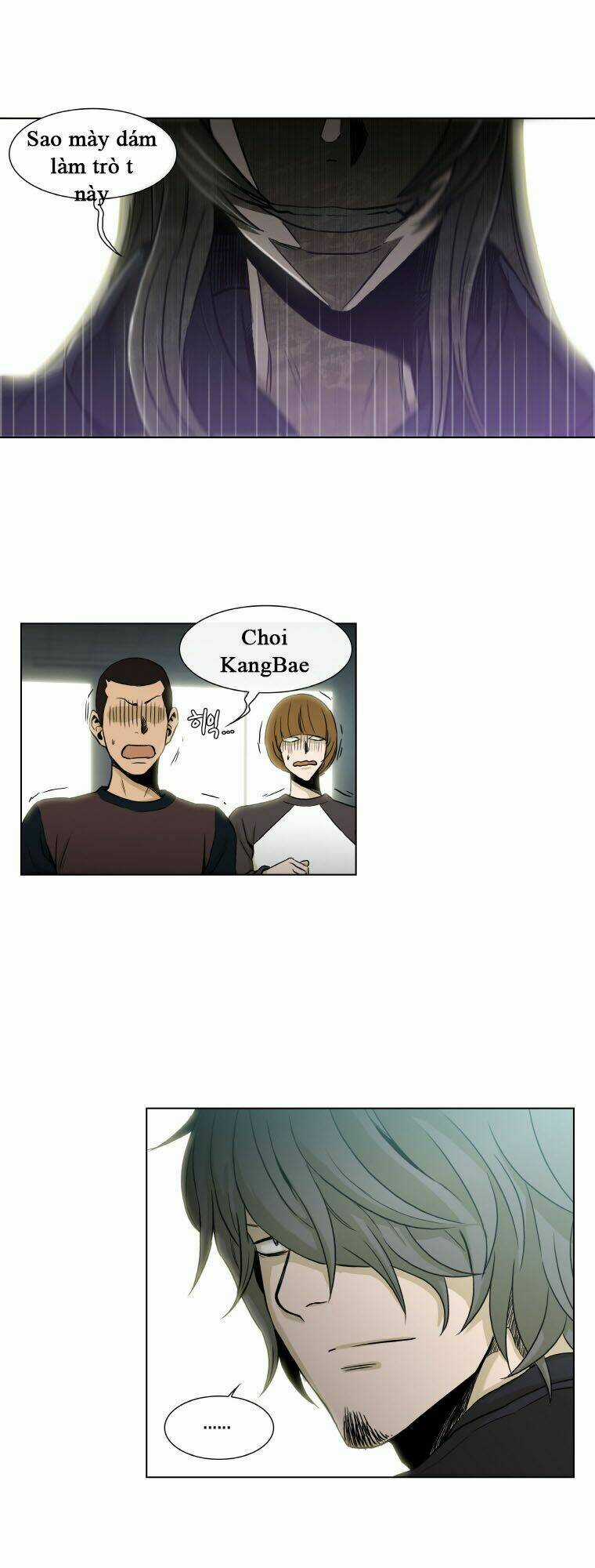 Anh Ấy Là Nữ Sinh Cấp 3 Chapter 41 trang 14