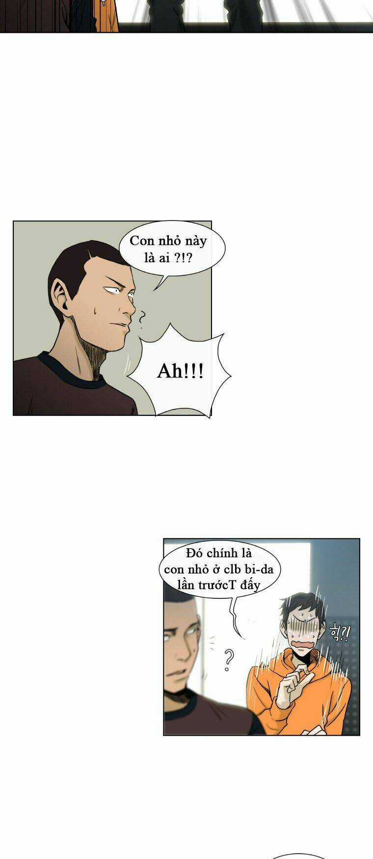 Anh Ấy Là Nữ Sinh Cấp 3 Chapter 41 trang 16