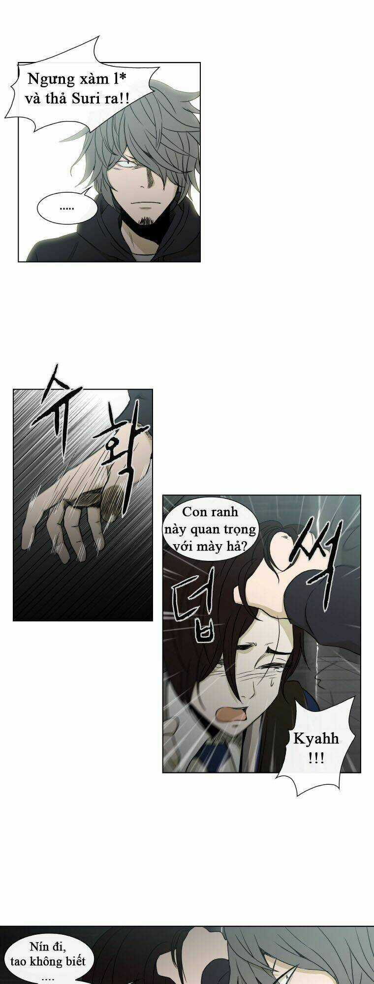 Anh Ấy Là Nữ Sinh Cấp 3 Chapter 41 trang 18