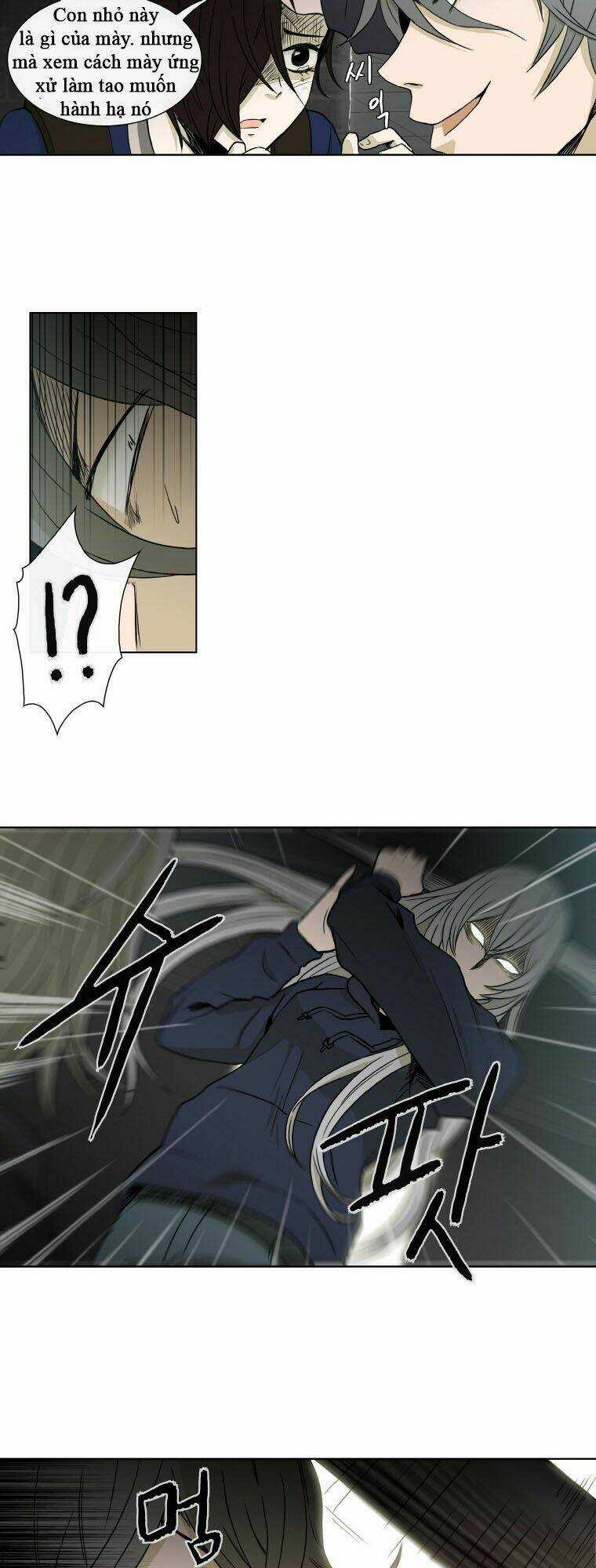 Anh Ấy Là Nữ Sinh Cấp 3 Chapter 41 trang 19