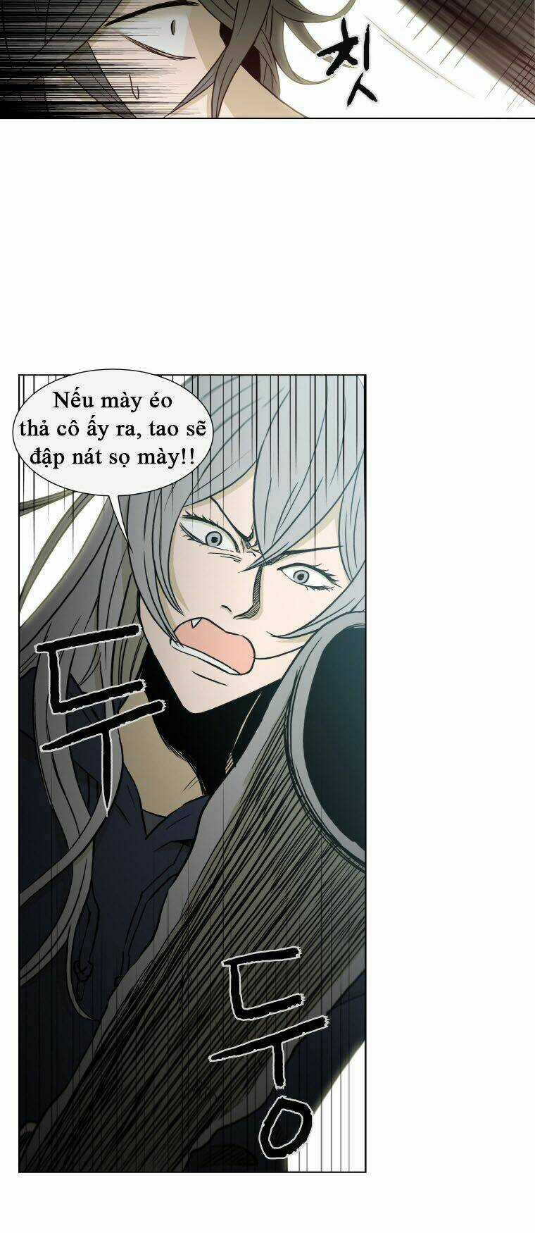 Anh Ấy Là Nữ Sinh Cấp 3 Chapter 41 trang 20