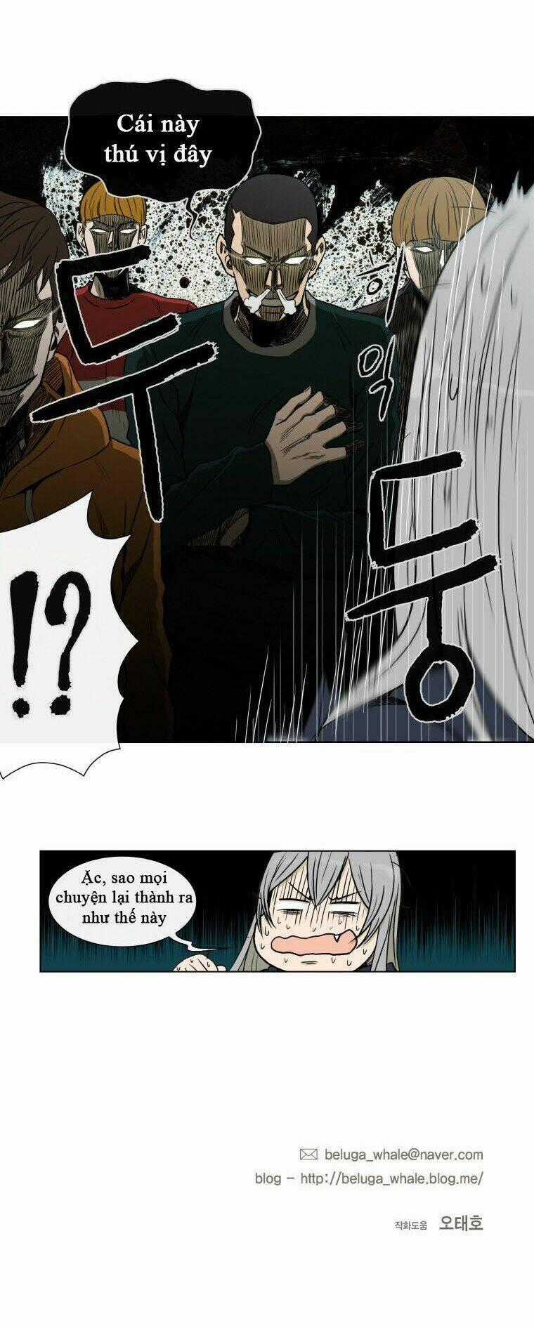 Anh Ấy Là Nữ Sinh Cấp 3 Chapter 41 trang 25