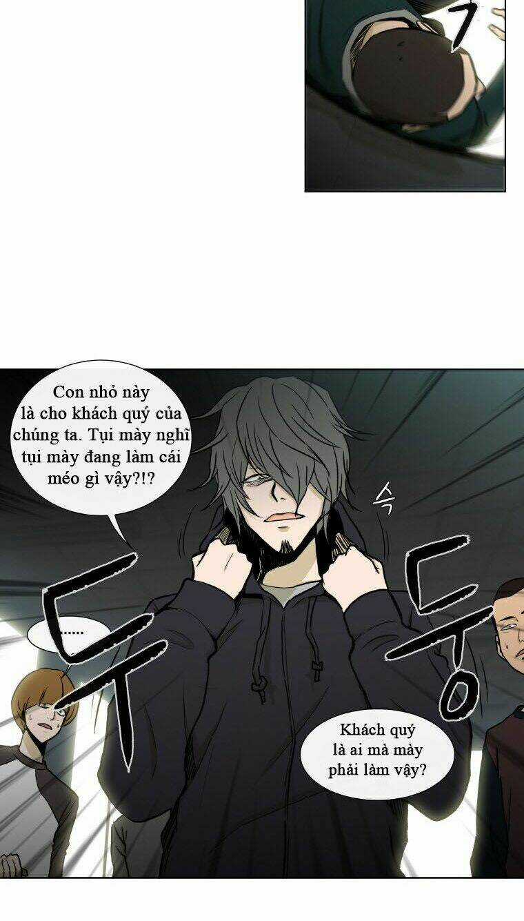 Anh Ấy Là Nữ Sinh Cấp 3 Chapter 41 trang 5