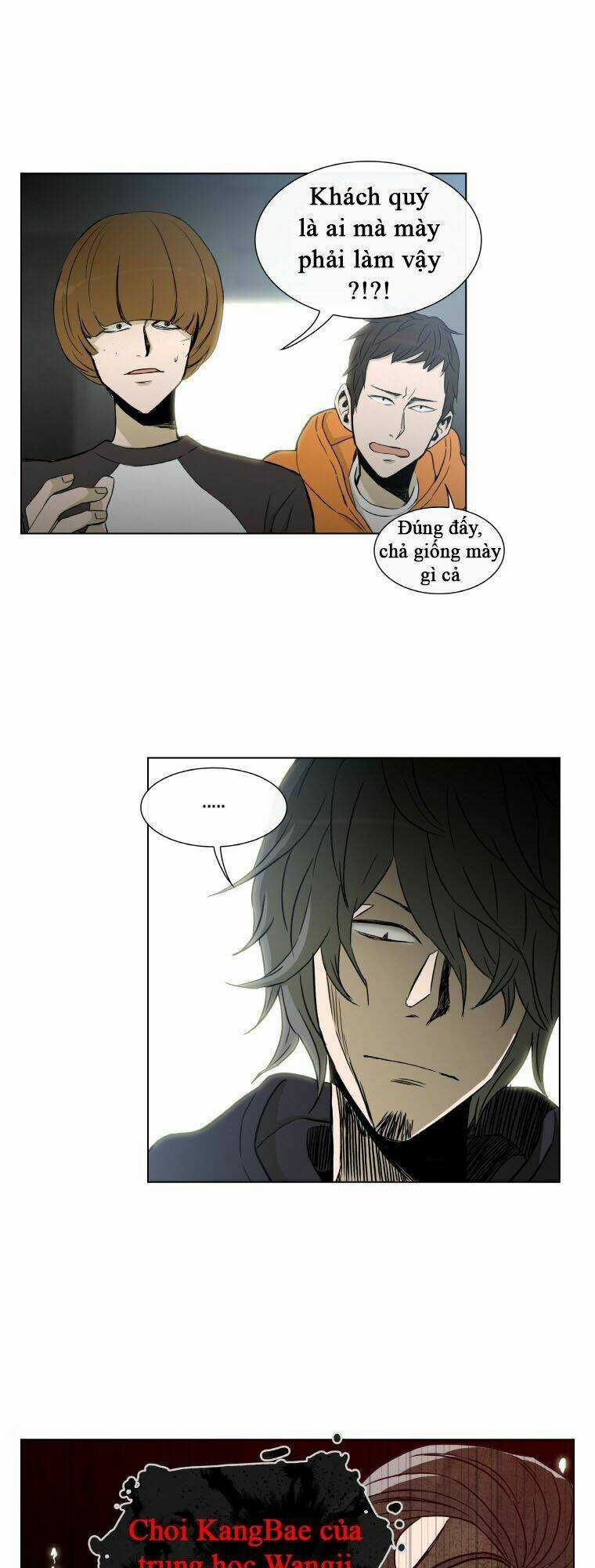 Anh Ấy Là Nữ Sinh Cấp 3 Chapter 41 trang 6