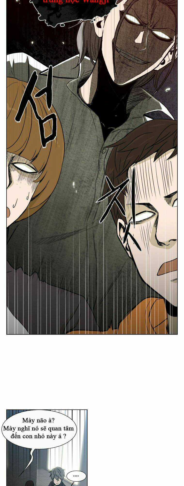 Anh Ấy Là Nữ Sinh Cấp 3 Chapter 41 trang 7